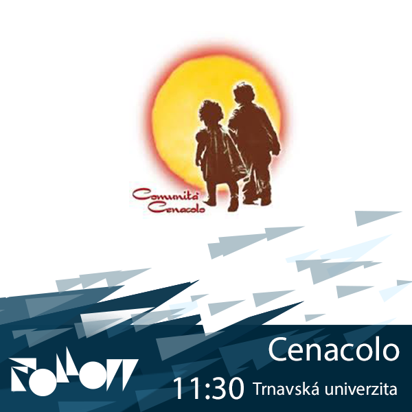 Cenacolo